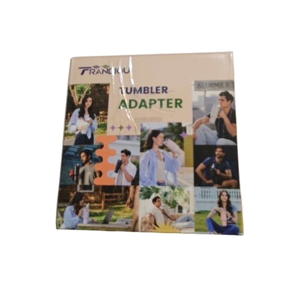 Tumbler Adapter